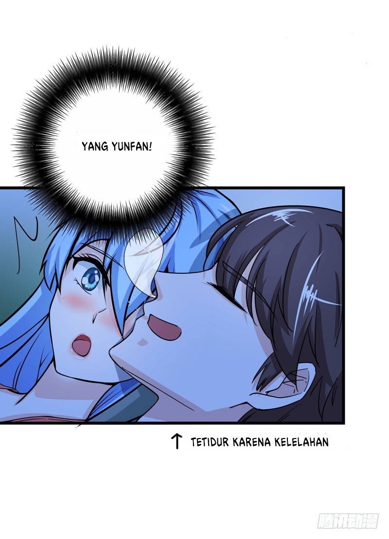 Strongest Divine Doctor Mixed City Chapter 24 Gambar 23